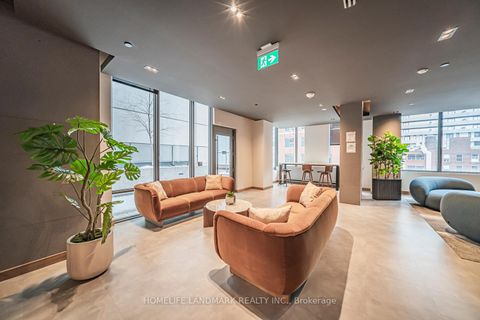 Photo 3 at 1703 - 108 Peter Street, Waterfront Communities C1, Toronto