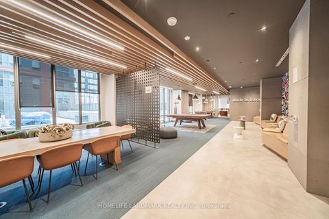 Photo 4 at 1703 - 108 Peter Street, Waterfront Communities C1, Toronto