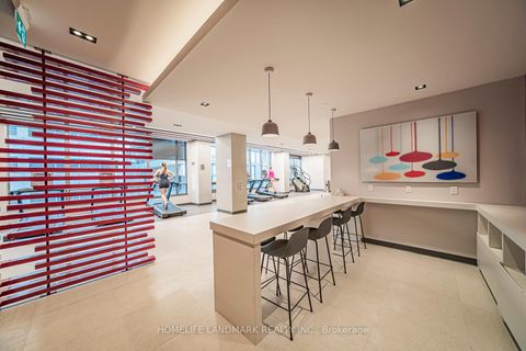 Photo 5 at 1703 - 108 Peter Street, Waterfront Communities C1, Toronto