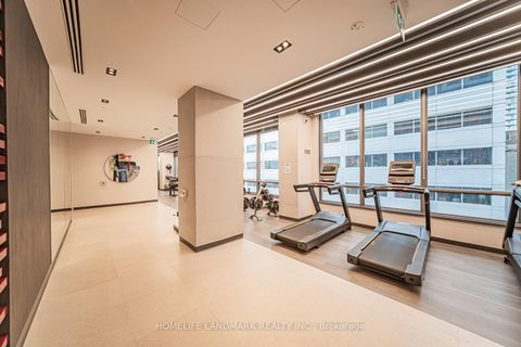 Photo 6 at 1703 - 108 Peter Street, Waterfront Communities C1, Toronto