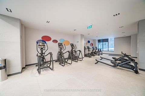 Photo 7 at 1703 - 108 Peter Street, Waterfront Communities C1, Toronto