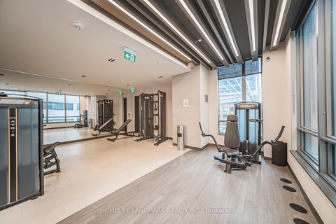 Photo 8 at 1703 - 108 Peter Street, Waterfront Communities C1, Toronto