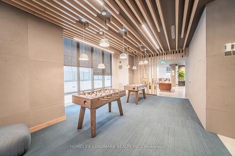 Photo 10 at 1703 - 108 Peter Street, Waterfront Communities C1, Toronto