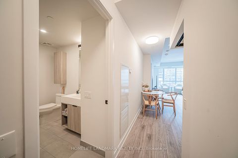 Photo 14 at 1703 - 108 Peter Street, Waterfront Communities C1, Toronto