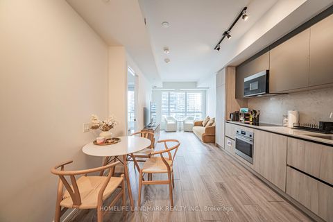 Photo 18 at 1703 - 108 Peter Street, Waterfront Communities C1, Toronto