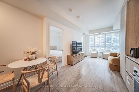 Photo 19 at 1703 - 108 Peter Street, Waterfront Communities C1, Toronto