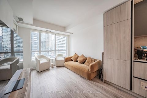 Photo 20 at 1703 - 108 Peter Street, Waterfront Communities C1, Toronto