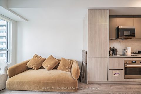 Photo 21 at 1703 - 108 Peter Street, Waterfront Communities C1, Toronto