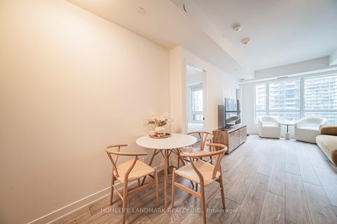 Photo 22 at 1703 - 108 Peter Street, Waterfront Communities C1, Toronto
