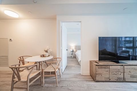 Photo 23 at 1703 - 108 Peter Street, Waterfront Communities C1, Toronto