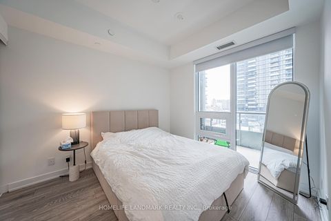 Photo 24 at 1703 - 108 Peter Street, Waterfront Communities C1, Toronto