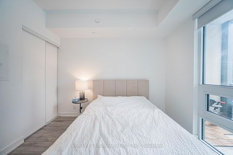 Photo 25 at 1703 - 108 Peter Street, Waterfront Communities C1, Toronto
