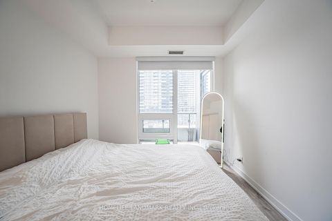 Photo 26 at 1703 - 108 Peter Street, Waterfront Communities C1, Toronto
