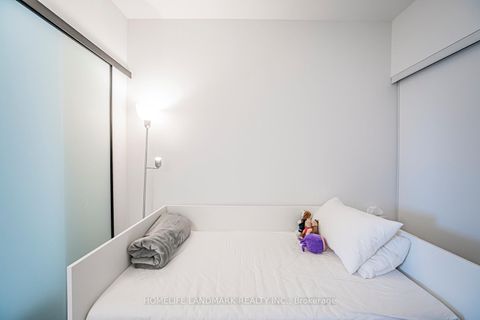 Photo 32 at 1703 - 108 Peter Street, Waterfront Communities C1, Toronto