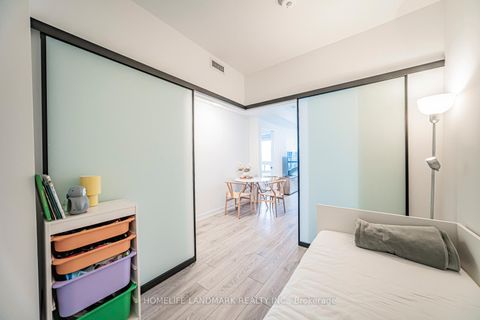 Photo 33 at 1703 - 108 Peter Street, Waterfront Communities C1, Toronto