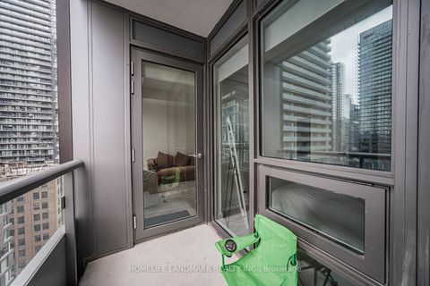 Photo 34 at 1703 - 108 Peter Street, Waterfront Communities C1, Toronto