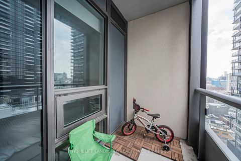 Photo 35 at 1703 - 108 Peter Street, Waterfront Communities C1, Toronto