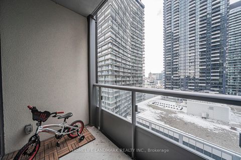 Photo 36 at 1703 - 108 Peter Street, Waterfront Communities C1, Toronto