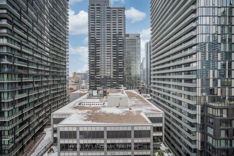 Photo 38 at 1703 - 108 Peter Street, Waterfront Communities C1, Toronto