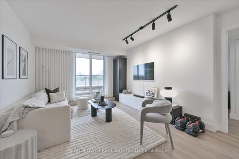 Photo 0 at 503 - 18 Kenaston Gardens, Bayview Village, Toronto