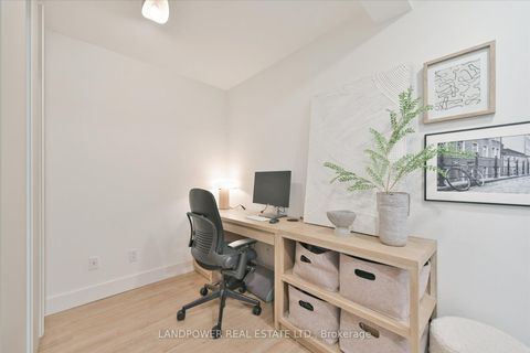 Photo 6 at 503 - 18 Kenaston Gardens, Bayview Village, Toronto