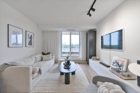 Photo 18 at 503 - 18 Kenaston Gardens, Bayview Village, Toronto