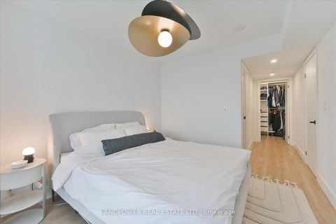 Photo 25 at 503 - 18 Kenaston Gardens, Bayview Village, Toronto