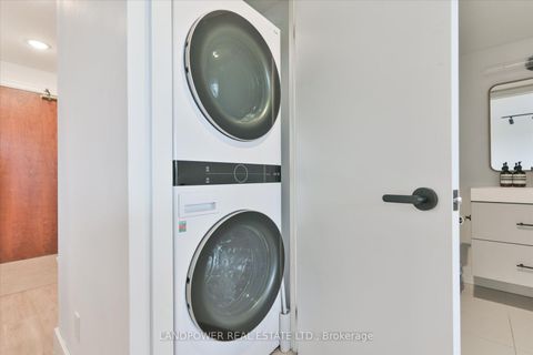 Photo 26 at 503 - 18 Kenaston Gardens, Bayview Village, Toronto