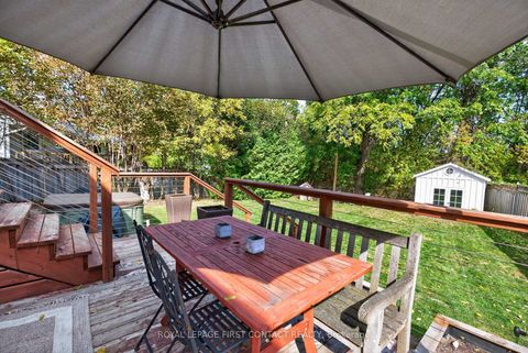 Photo 9 at 11 MacLaren Avenue, Painswick North, Barrie