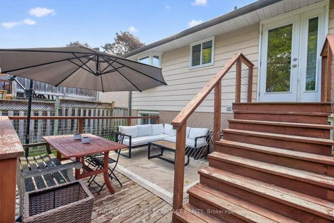 Photo 10 at 11 MacLaren Avenue, Painswick North, Barrie