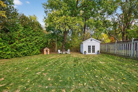 Photo 12 at 11 MacLaren Avenue, Painswick North, Barrie