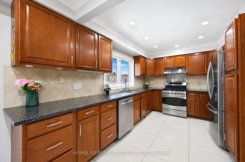 Photo 17 at 8173 Martin Grove Road, West Woodbridge, Vaughan