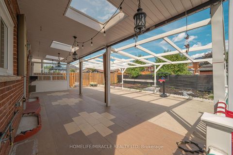 Photo 44 at 8173 Martin Grove Road, West Woodbridge, Vaughan