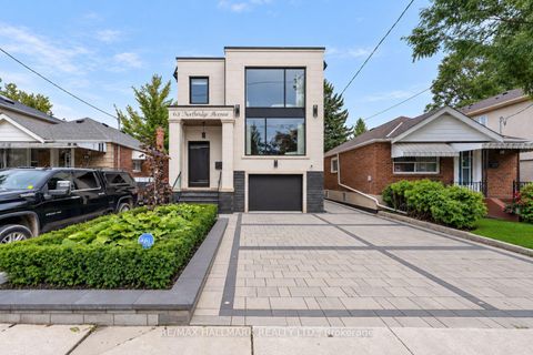 Photo 0 at 63 Northridge Avenue, East York, Toronto