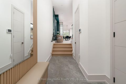 Photo 4 at 63 Northridge Avenue, East York, Toronto