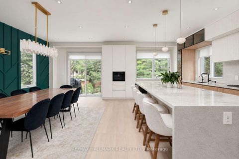 Photo 15 at 63 Northridge Avenue, East York, Toronto