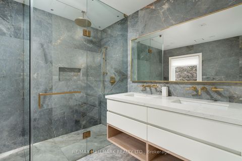 Photo 27 at 63 Northridge Avenue, East York, Toronto
