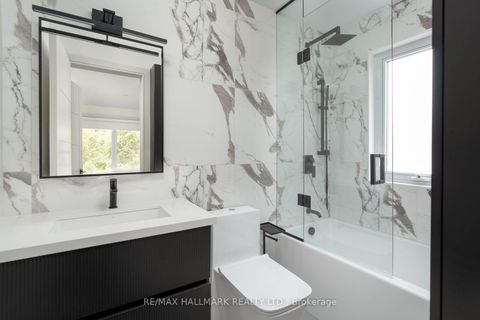 Photo 33 at 63 Northridge Avenue, East York, Toronto