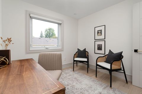 Photo 35 at 63 Northridge Avenue, East York, Toronto