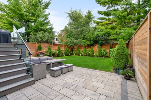 Photo 44 at 63 Northridge Avenue, East York, Toronto