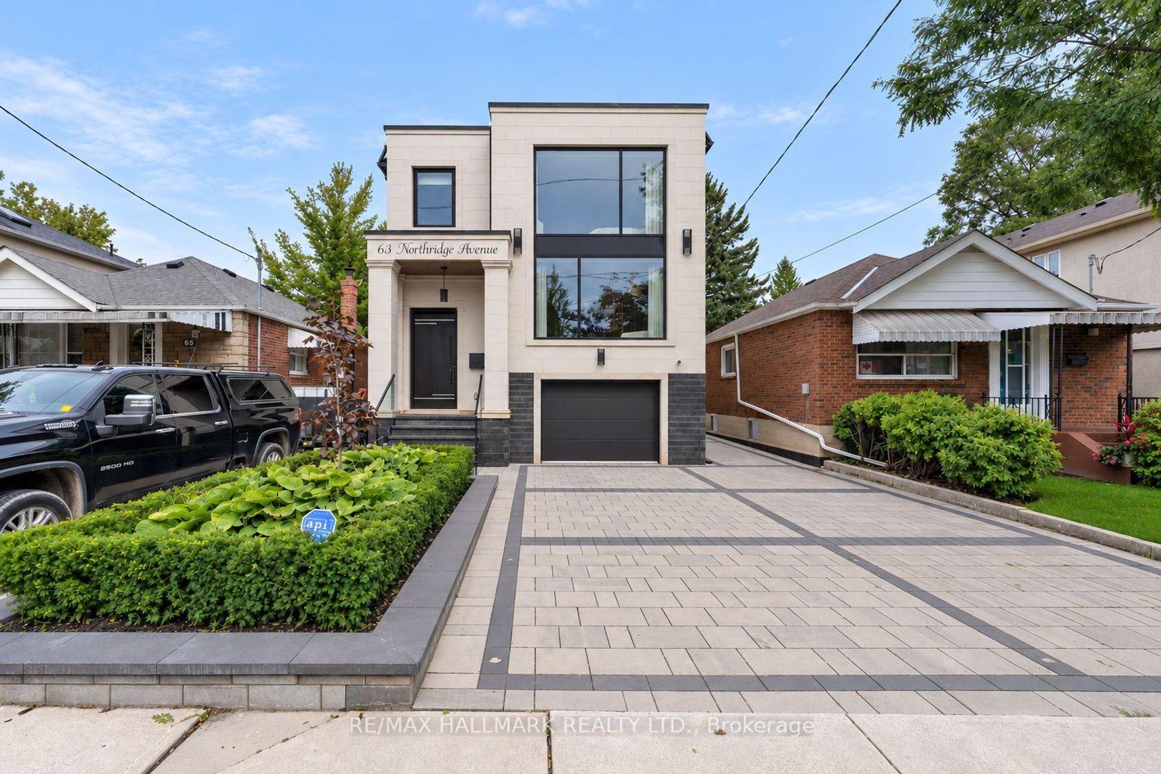 63 Northridge Avenue, East York, Toronto photo 5