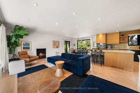 Photo 0 at 115 Bonnyview Drive, Queensway, Toronto