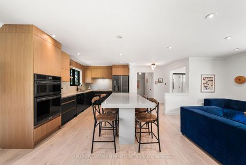 Photo 1 at 115 Bonnyview Drive, Queensway, Toronto