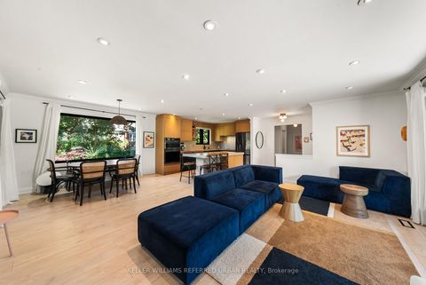 Photo 3 at 115 Bonnyview Drive, Queensway, Toronto