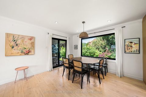 Photo 4 at 115 Bonnyview Drive, Queensway, Toronto