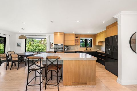 Photo 5 at 115 Bonnyview Drive, Queensway, Toronto