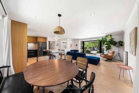 Photo 6 at 115 Bonnyview Drive, Queensway, Toronto