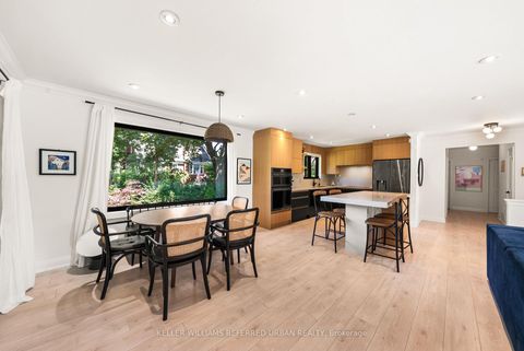 Photo 7 at 115 Bonnyview Drive, Queensway, Toronto