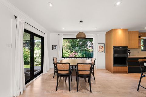 Photo 8 at 115 Bonnyview Drive, Queensway, Toronto
