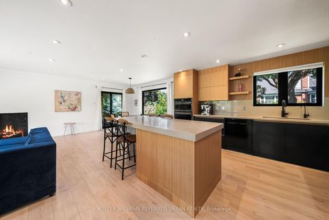 Photo 13 at 115 Bonnyview Drive, Queensway, Toronto